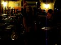 black chanterelle   red fingers  live 