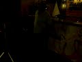 black chanterelle   red fingers  live 