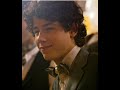 Nicholas Jonas (I Can Be Your Hero)