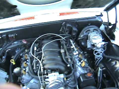 how to get more power out of my ls1