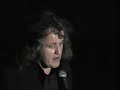 An evening with Kevin Coyne part 1
