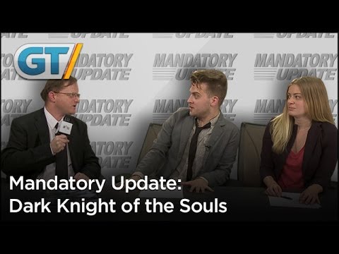 update - A new Batman game, Dishonored sequel rumors, and more. Plus, field correspondent Rob Slusser comes to terms with his mortality. Mandatory Update - Almost Lik...