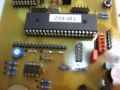DIY MICROCHIP DEVELOPMENT BOARD