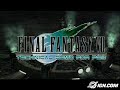 Final Fantasy VII demo for PS3