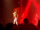 Alicia Keys in Prague - Heartburn