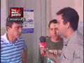 QUERO IR PRO PRESÍDIO - 2ª VEZ