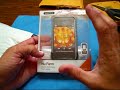 Unboxing Oct 27th