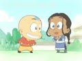 When The Avatar Grows Up When The Avatar Grows Up