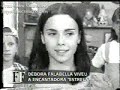 Chiquititas - 1� parte do Resumo do Falando Francamente