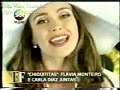 Chiquititas - 1ª parte do Resumo do Falando Francamente Chiquititas - 1ª parte do Resumo do Falando Francamente