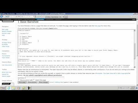 starcraft wiki starcraft wiki