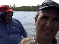 Kayaking Florida Everglades