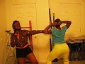 monkey pebbles lesha