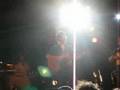 BAUSTELLE - IL CORVO JOE live Parma (3 luglio 2008)