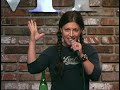 Bad Date Behavior - Chick Comedy