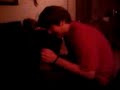 Cole sucking breannas toe.3gp
