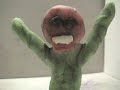 The mostro films-Plasmus V.S. Stick Boy