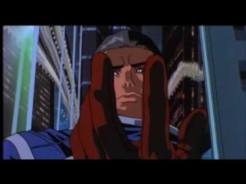 Armitage III - NHMK (David Bowie's 'Hearts Filthy Lesson').avi