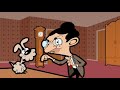 Mr Bean - No Pets