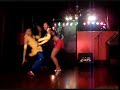 Los Dinamicos de La Salsa Los Dinamicos de La Salsa