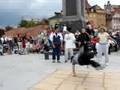 videos de Street Dance, Warsaw, Tradman 2