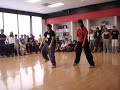 Team Millennia FREEE DANCE DAY