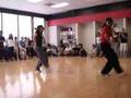 Team Millennia FREEE DANCE DAY