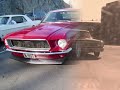 Påske Cruising med Detroit Cars 2007 Påske Cruising med Detroit Cars 2007
