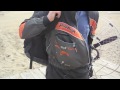 Click here to watch this video Paramania Wing Bag