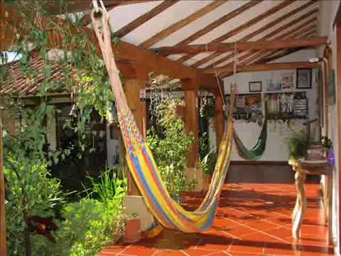 Video of Colombian Highlands Renacer Hostel