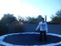 side flips