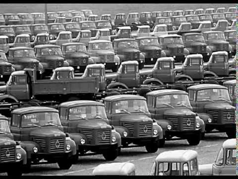 démarrage Berliet GLR 8 M2  Youtube Downloader mp3