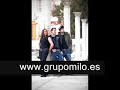 GRUPO MILO (LUCHA POR VIVIR) GRUPO MILO (LUCHA POR VIVIR)