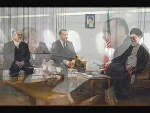 recep tayyip erdoğan