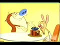 faith no more midlife crisis amv ren and stimpy