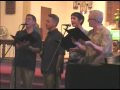 How Great Thou Art (by the Burns Brothers...and son)