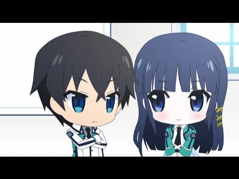 2014年4月から始まるアニメ『魔法科高校の劣等生』に期待 0 2014年4月から始まるアニメ『魔法科高校の劣等生』に期待