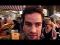 Move vs Europe - STA Travel Australia