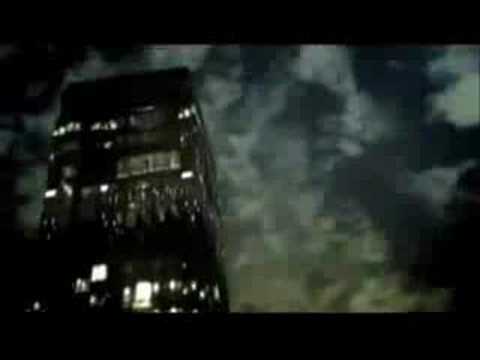 Maximum Ride Trailer