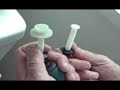 Toilet Seat Replacement