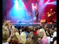 Melody Club - Stranded Love, Gatufesten 2007.