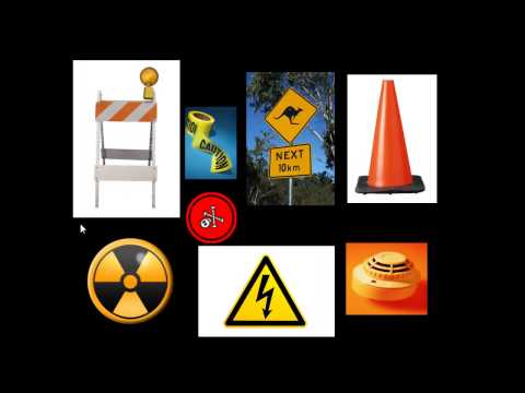 how to provide a safe work environment