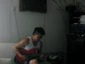 Vietnamese guitar