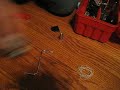 Modified Bristle Bot Modified Bristle Bot