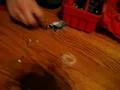 Modified Bristle Bot