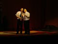 me...on the right...my brother in the middle..and my friend on the left...this was for the culture show at our skewl...logan high...we're singing ntuj no tuaj lawm...*_^...if ur smart u'd noe that it's relli us singing...cuz youtube made the video lag...*_^...