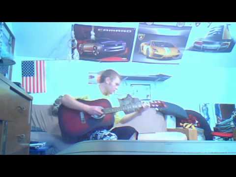 Deriasor - Cover of Stairway to heaven with solo, a few mistakes but i hope you like it.