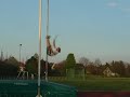 Turnen für Stabhochsprung + Trampolin (2Raumwohnung) Turnen für Stabhochsprung + Trampolin (2Raumwohnung)