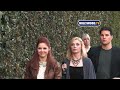 Watch 'Anna Trebunskaya At The NYX Professional Makeup Decade & 1 Year Anniversary'