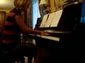 To Zanarkand piano